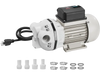 VEVOR DEF Transfer Pump, 8 GPM, Diaphragm Irrigation Self Priming Electric Water Pump for Diesel Exhaust Fluid Automotive Urea Oil, 110V, 220W, 26.25 ft Lift, for Liquid Transportation Refueling