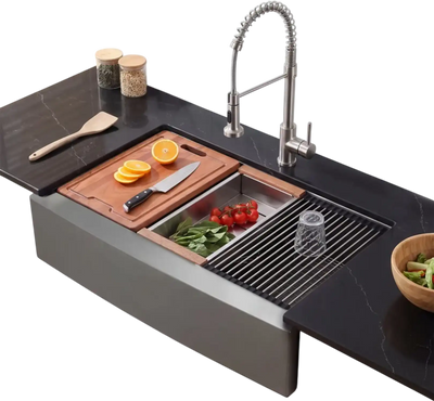Vevor Kitchen Sink 33