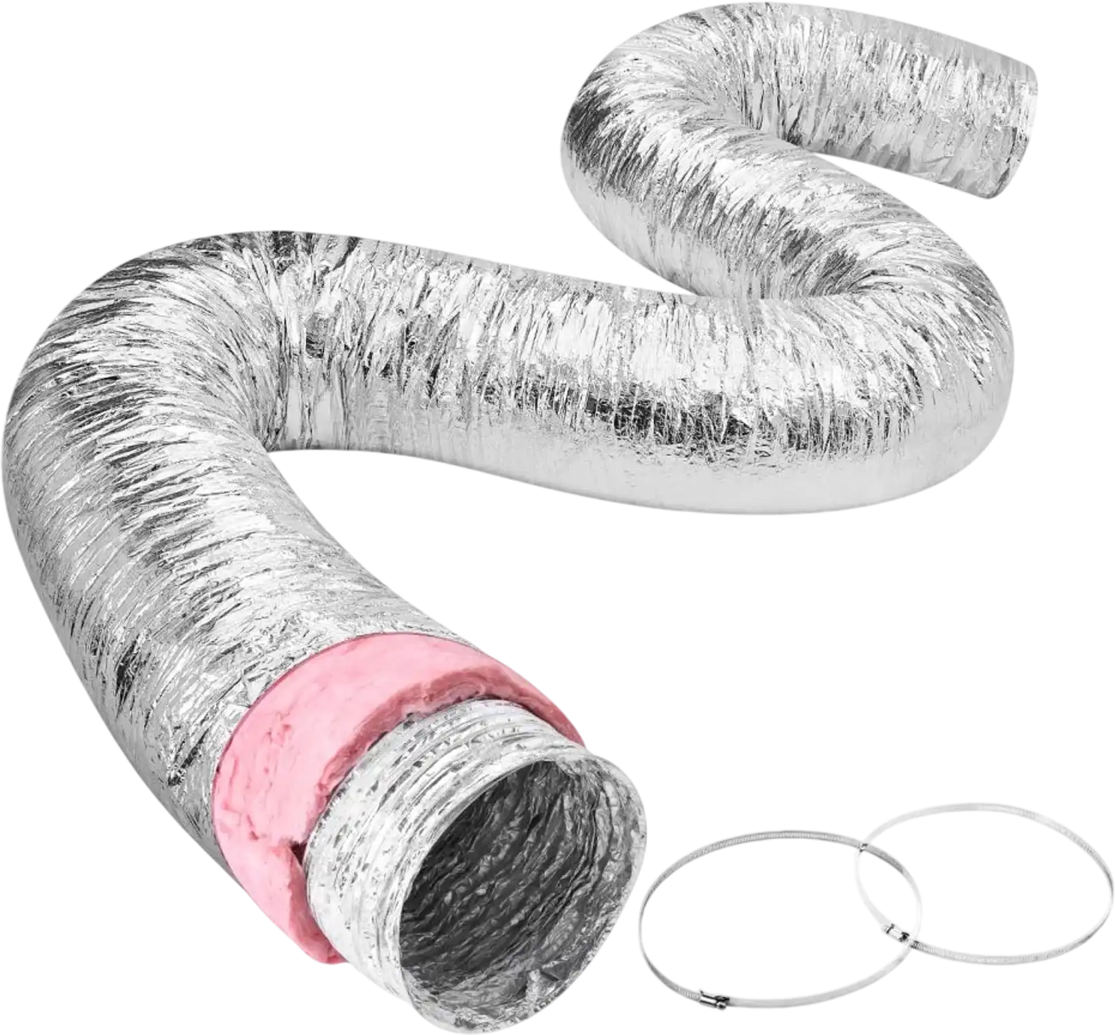 Vevor Dryer Vent Hose 5