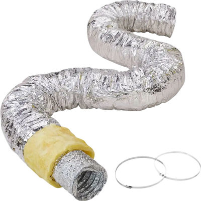 Vevor Dryer Vent Hose 5