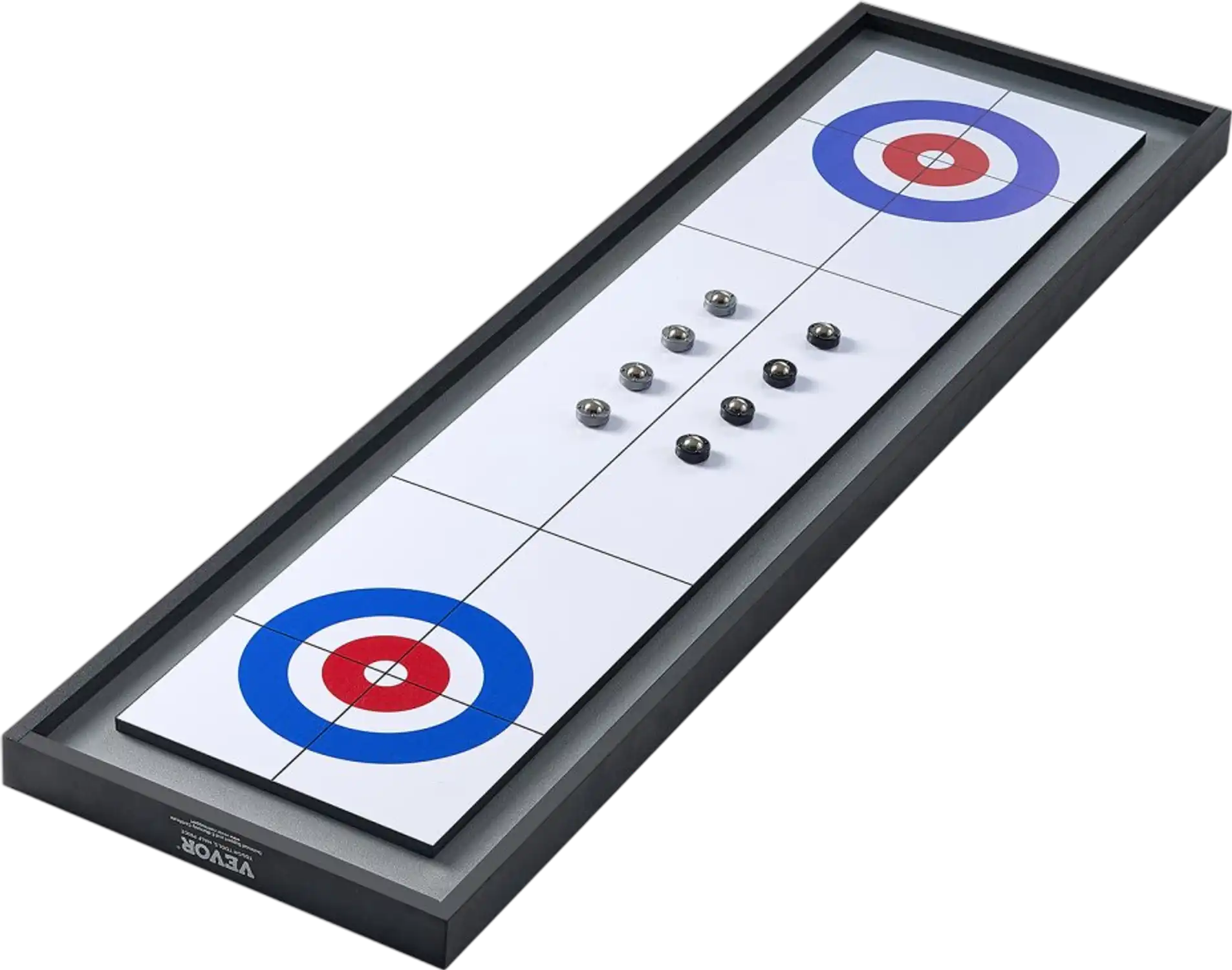 Vevor Shuffleboard Tabletop 45