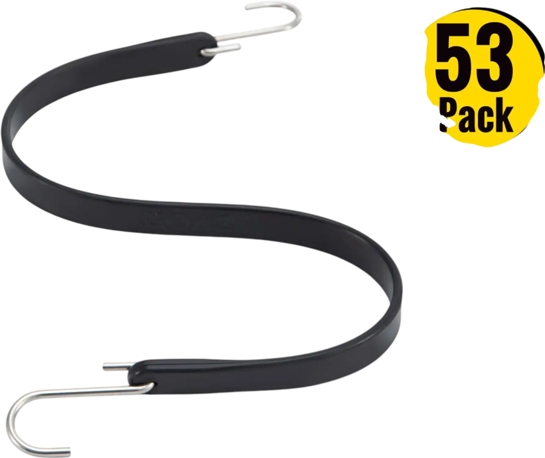 Vevor Bungee Cords 53-Pack 21