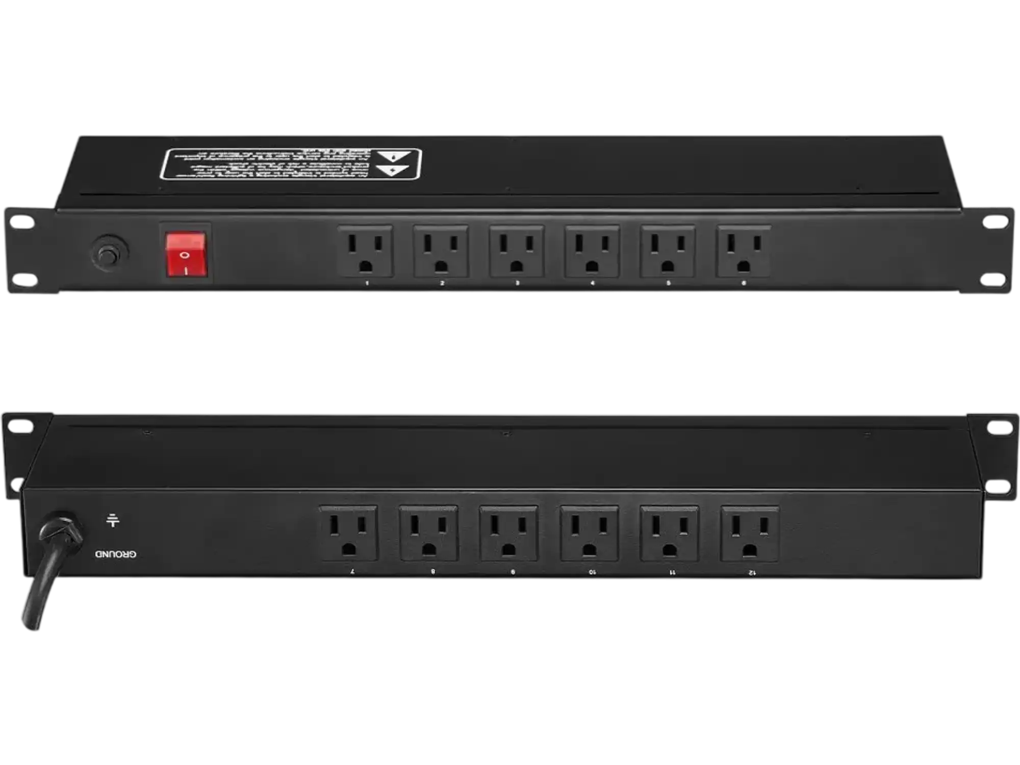 Vevor Power Strip 19