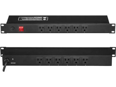 Vevor Power Strip 19