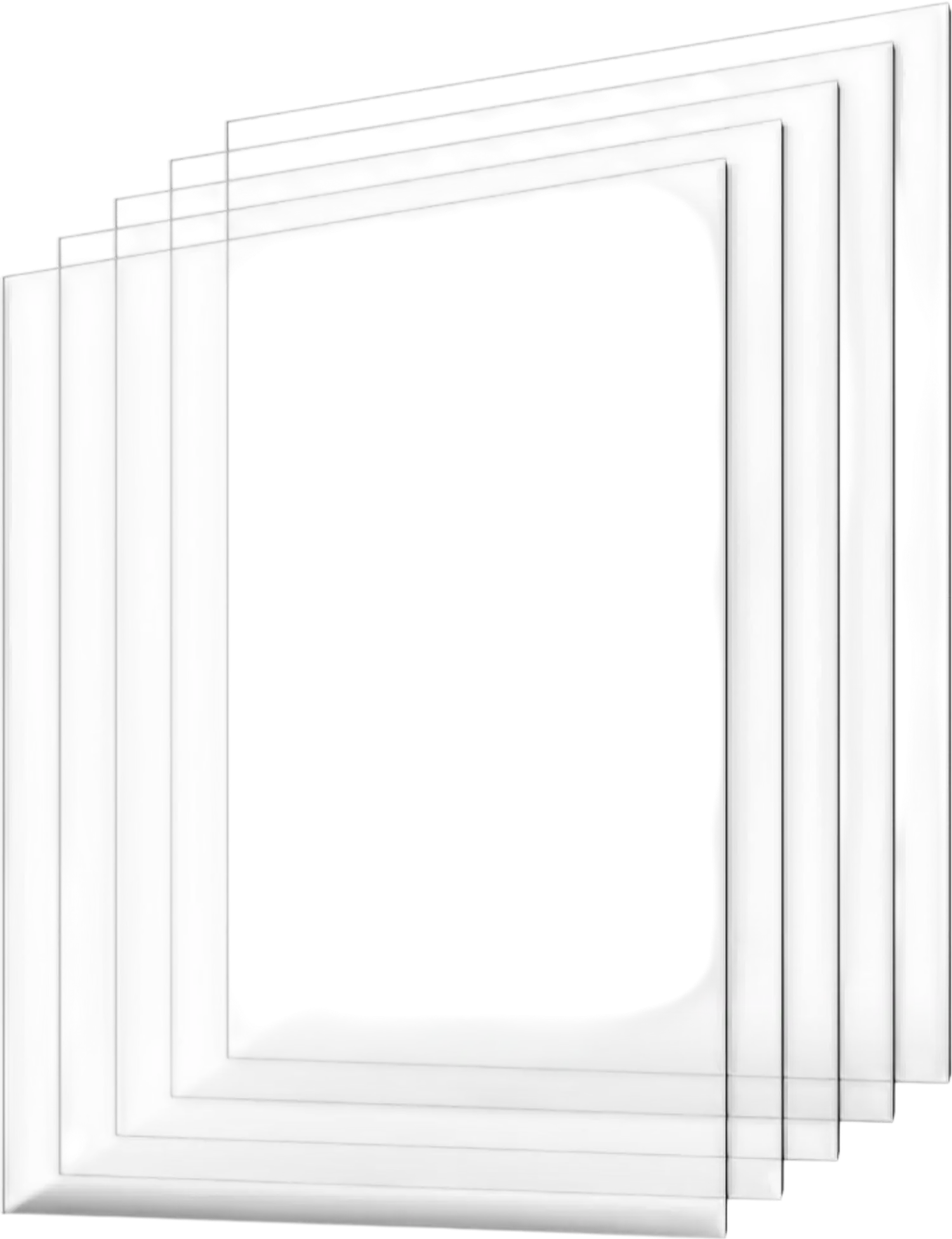 Vevor Plexiglass Sheets 24