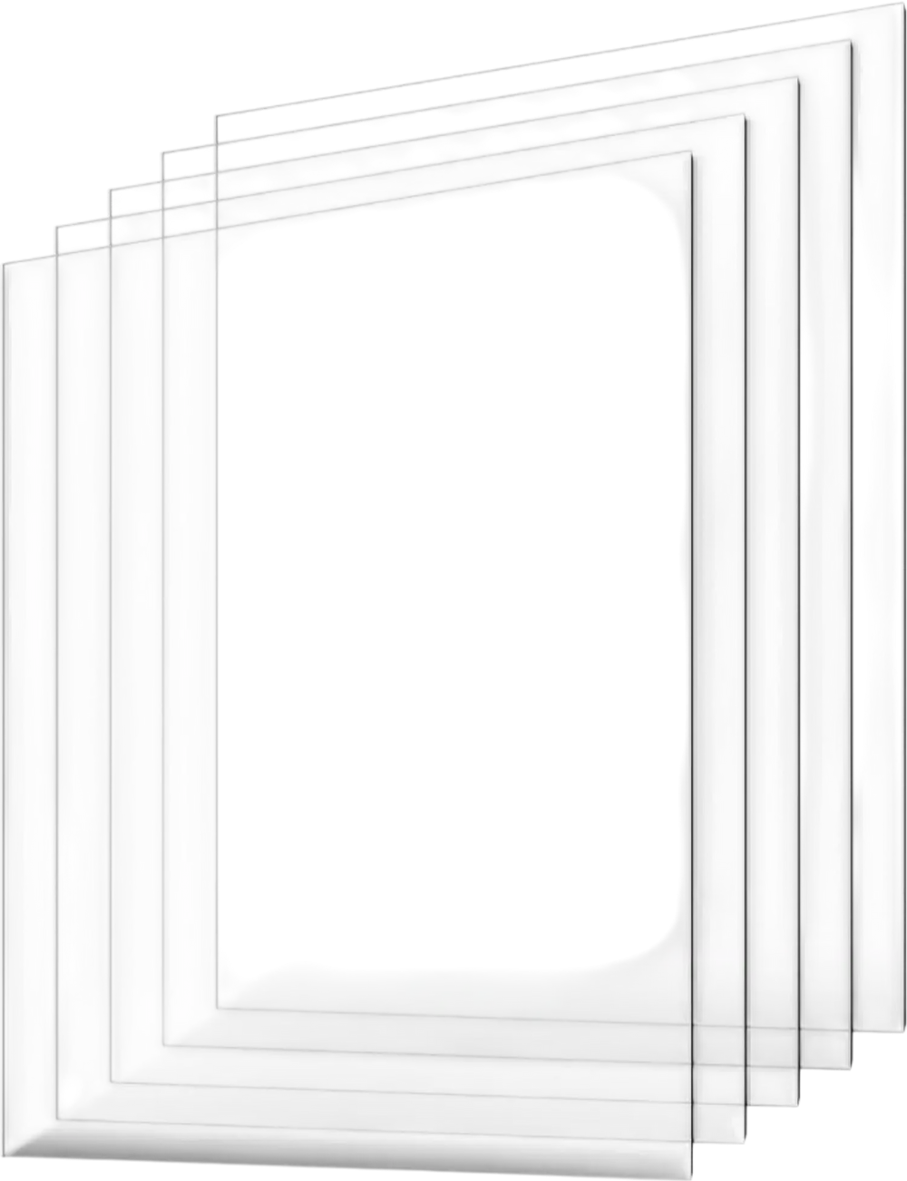 Vevor Plexiglass Sheets 24