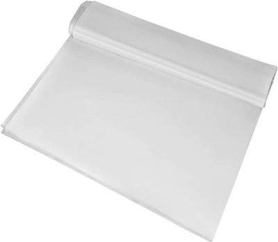 VEVOR Greenhouse Film 15 x 40 ft, Greenhouse Polyethylene Film 6 Mil Thickness, Greenhouse Plastic Greenhouse Clear Plastic Film UV Resistant, Polyethylene Film Keep Warming, Superior Strength