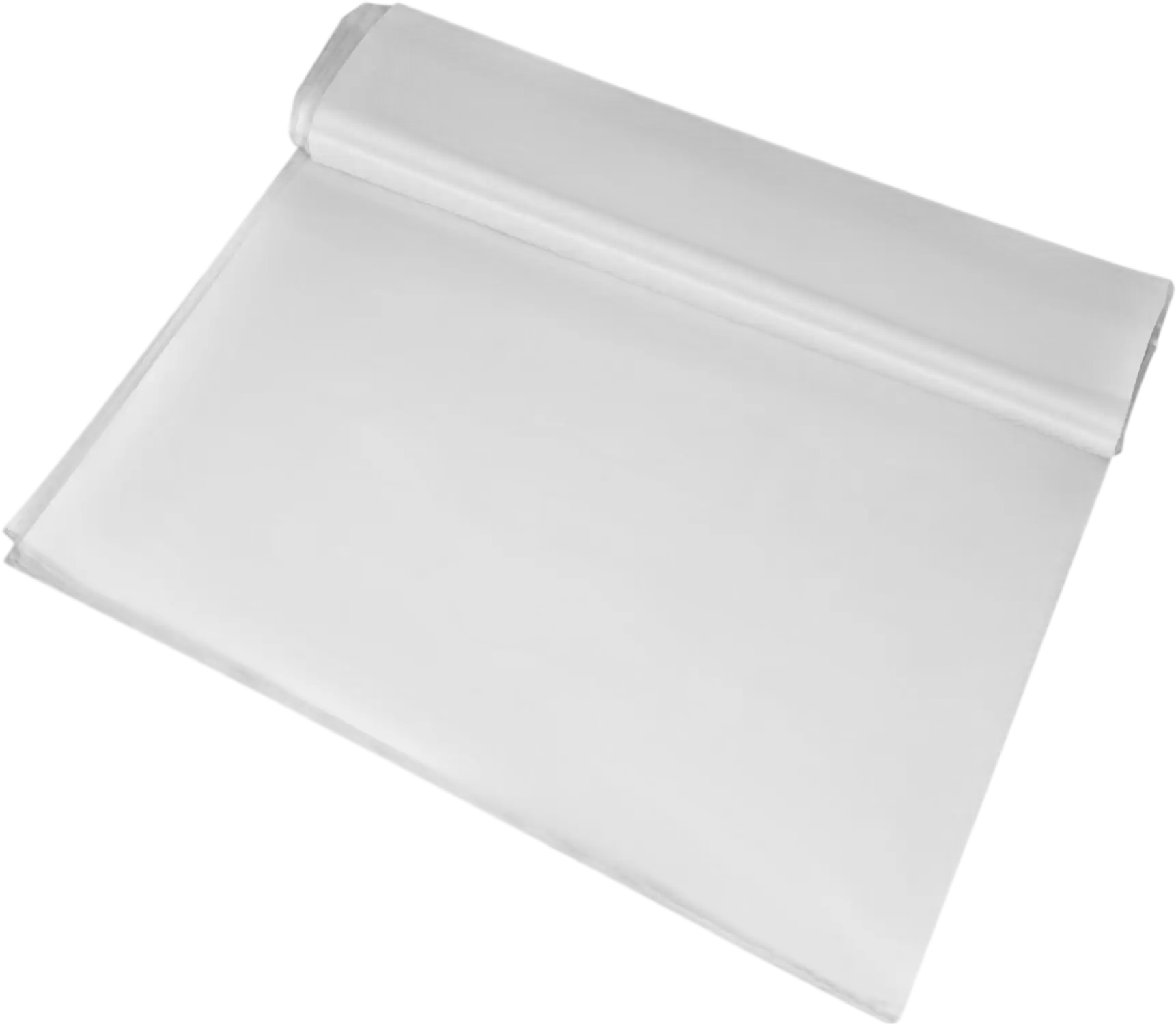 Vevor Greenhouse Film 32 x 25' 6 Mil Clear Polyethylene New
