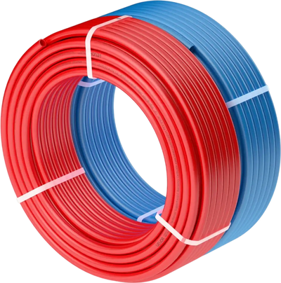 Vevor PEX Pipe 1/2