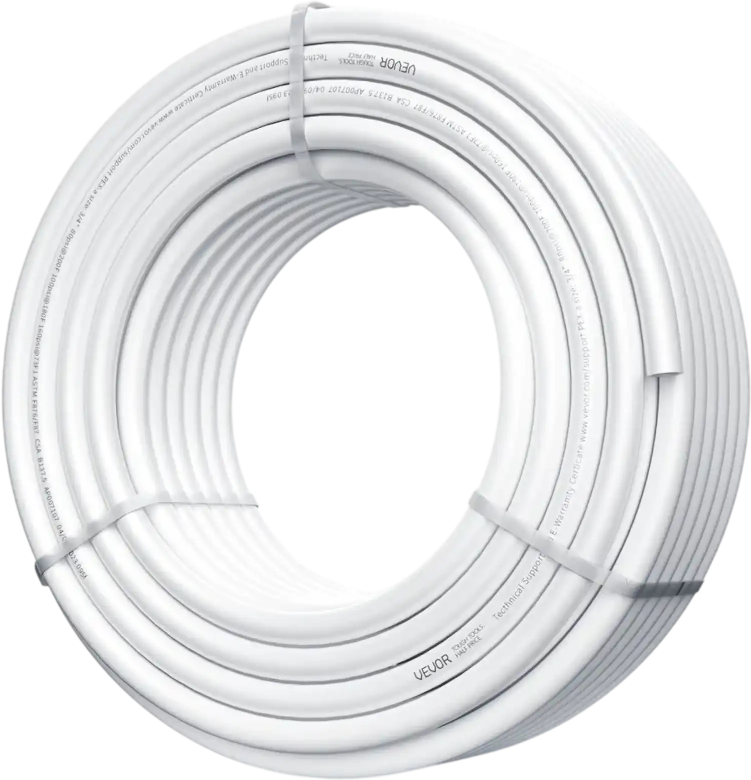 Vevor PEX Pipe 3/4