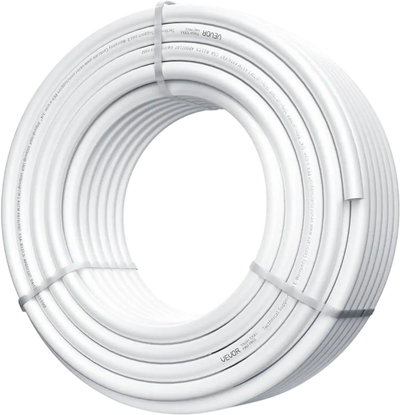 Vevor PEX Pipe 3/4