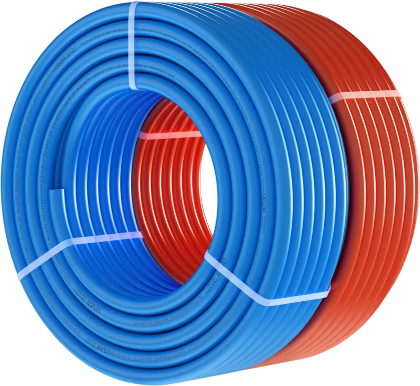 Vevor PEX Pipe 3/4