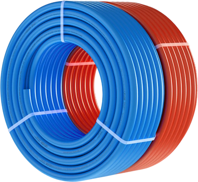 Vevor PEX Pipe 3/4