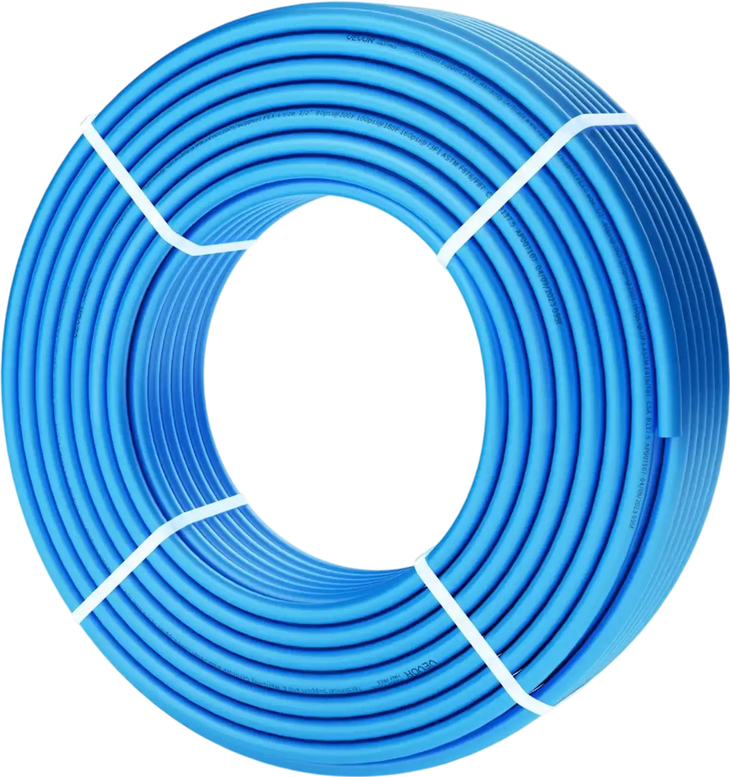 Vevor PEX Pipe 1/2