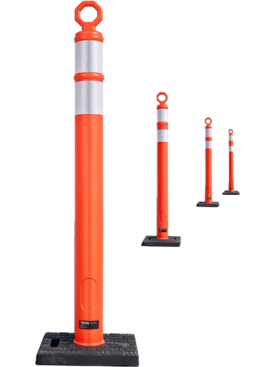 Vevor Traffic Delineator Posts 42