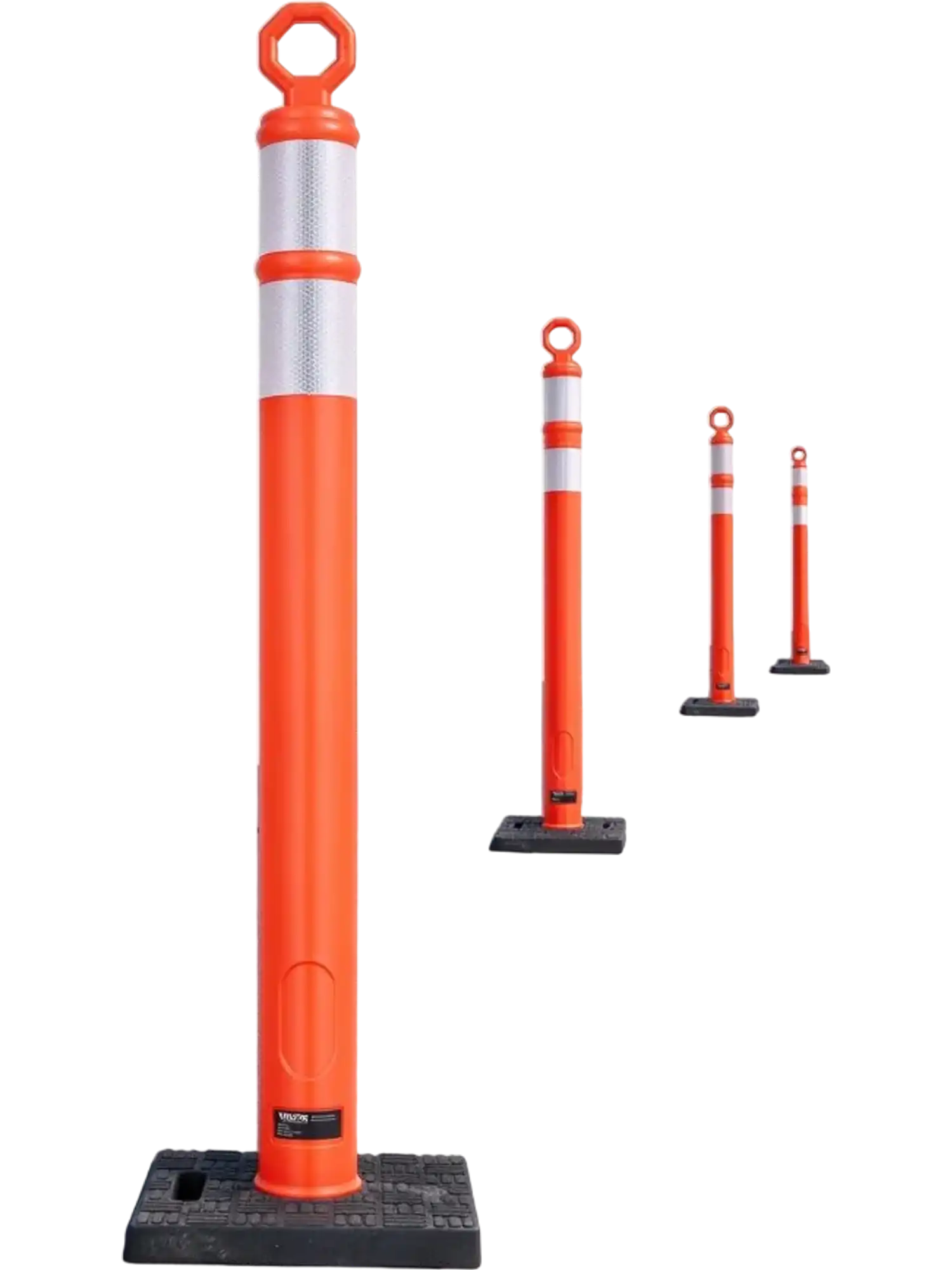 Vevor Delineator Posts 42
