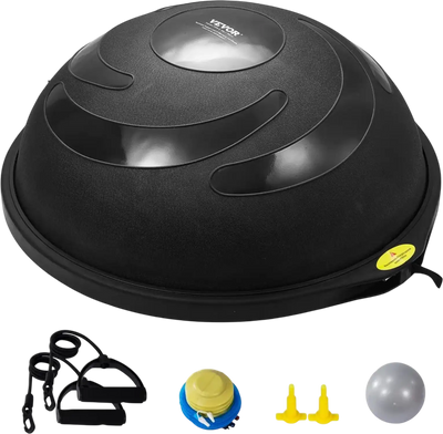 Vevor Balance Trainer Half Exercise Ball 26