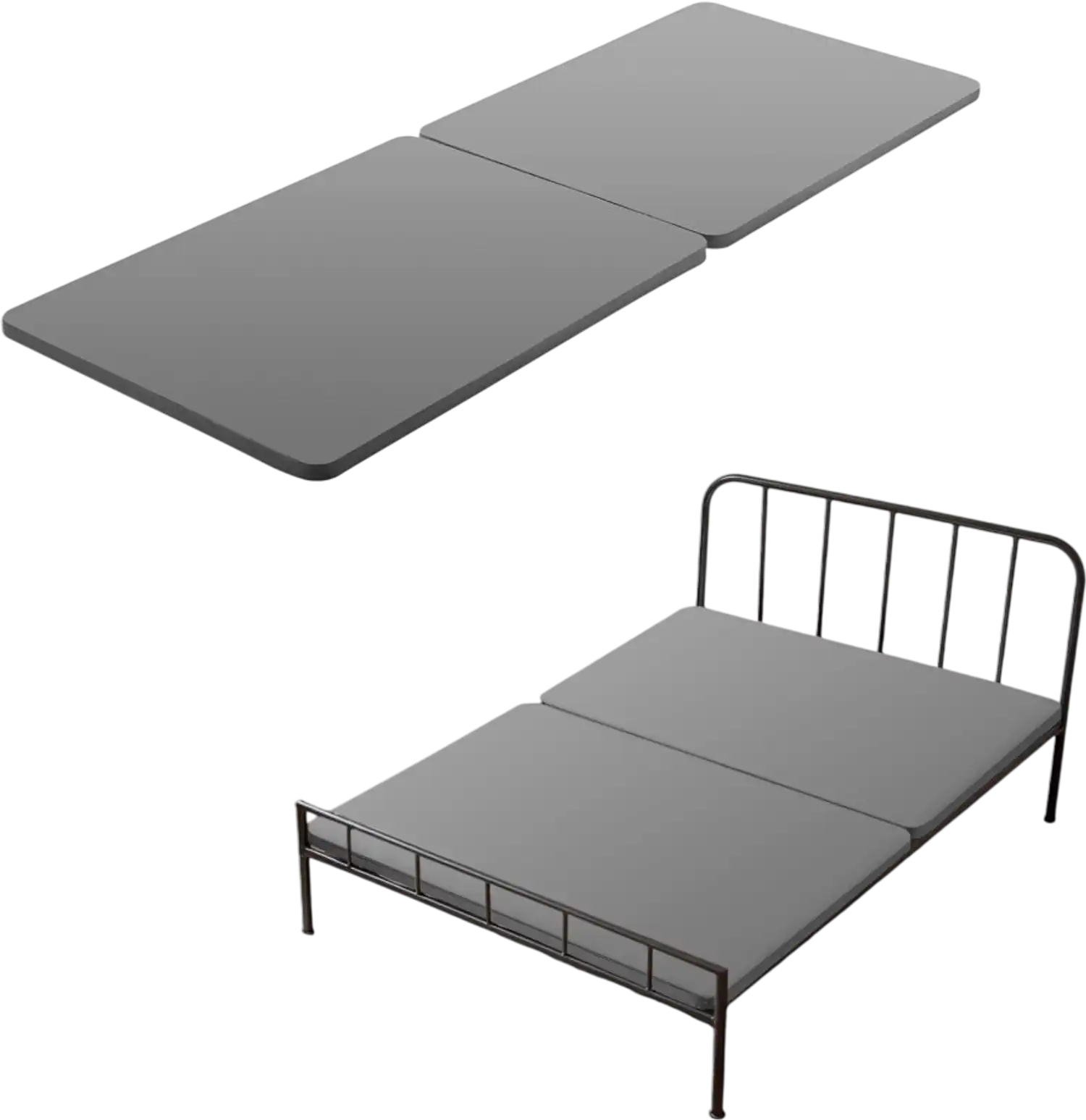 Vevor Bunkie Board Full Size 1.5