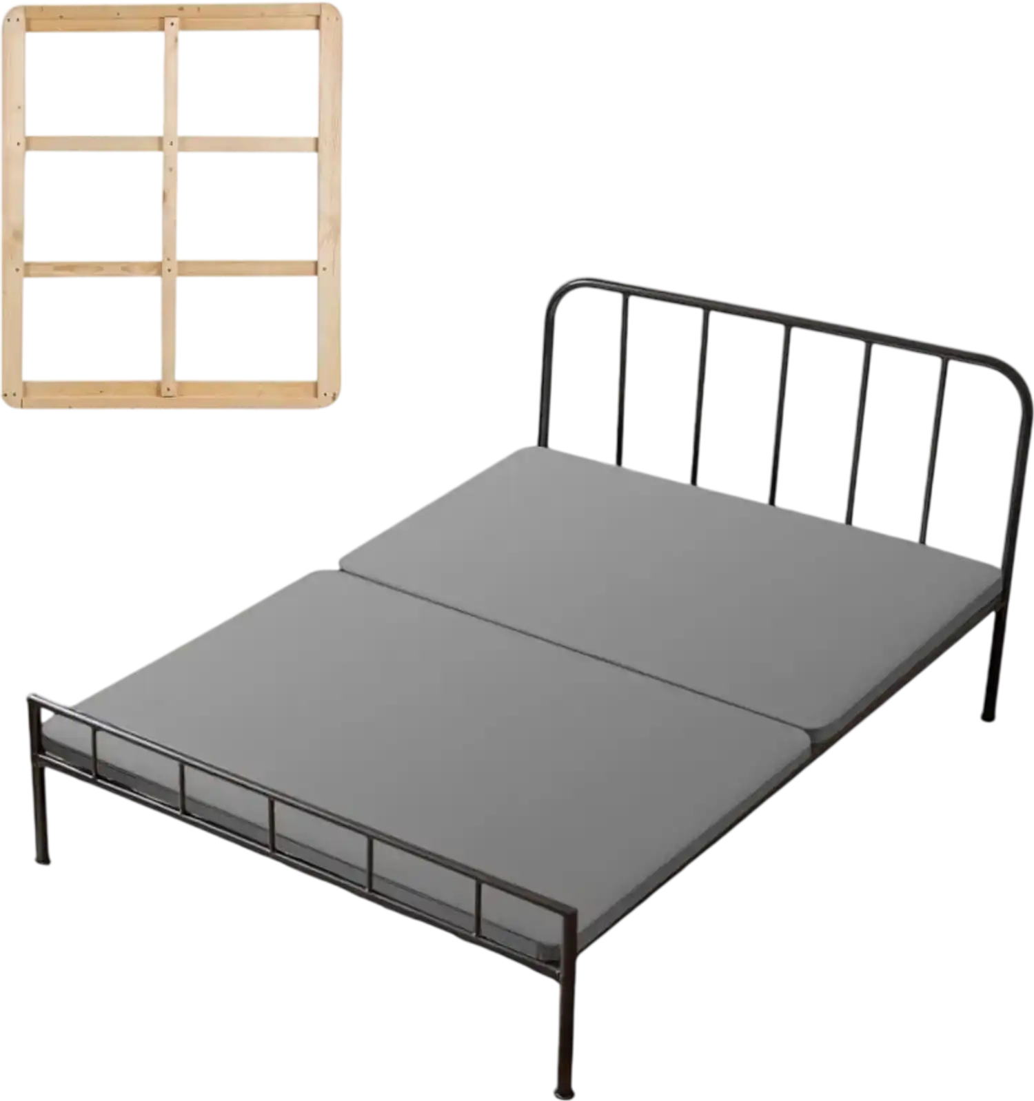 Vevor Bunkie Board Full Size 1.5