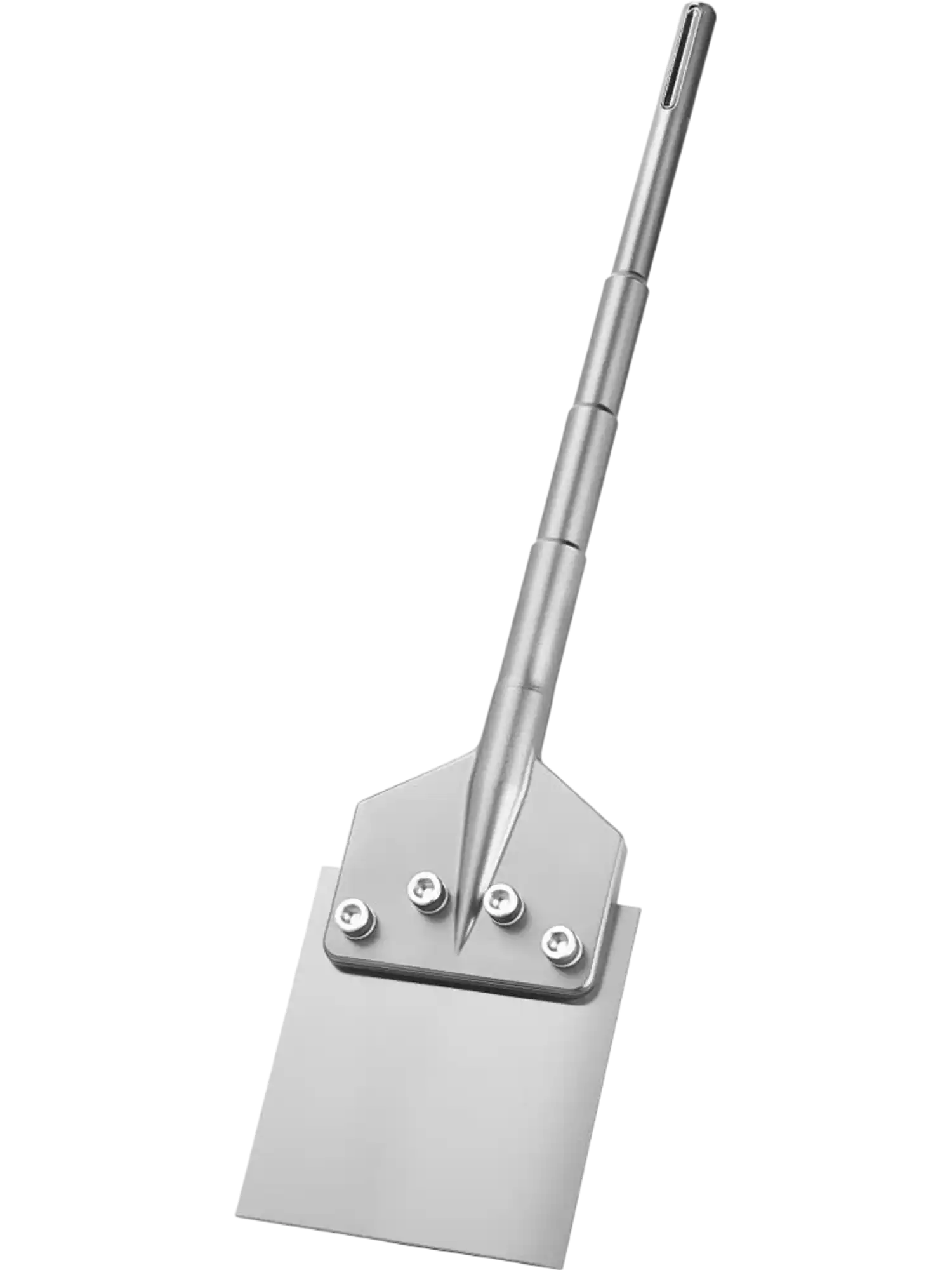 Vevor Floor Scraper SDS Max 24.8
