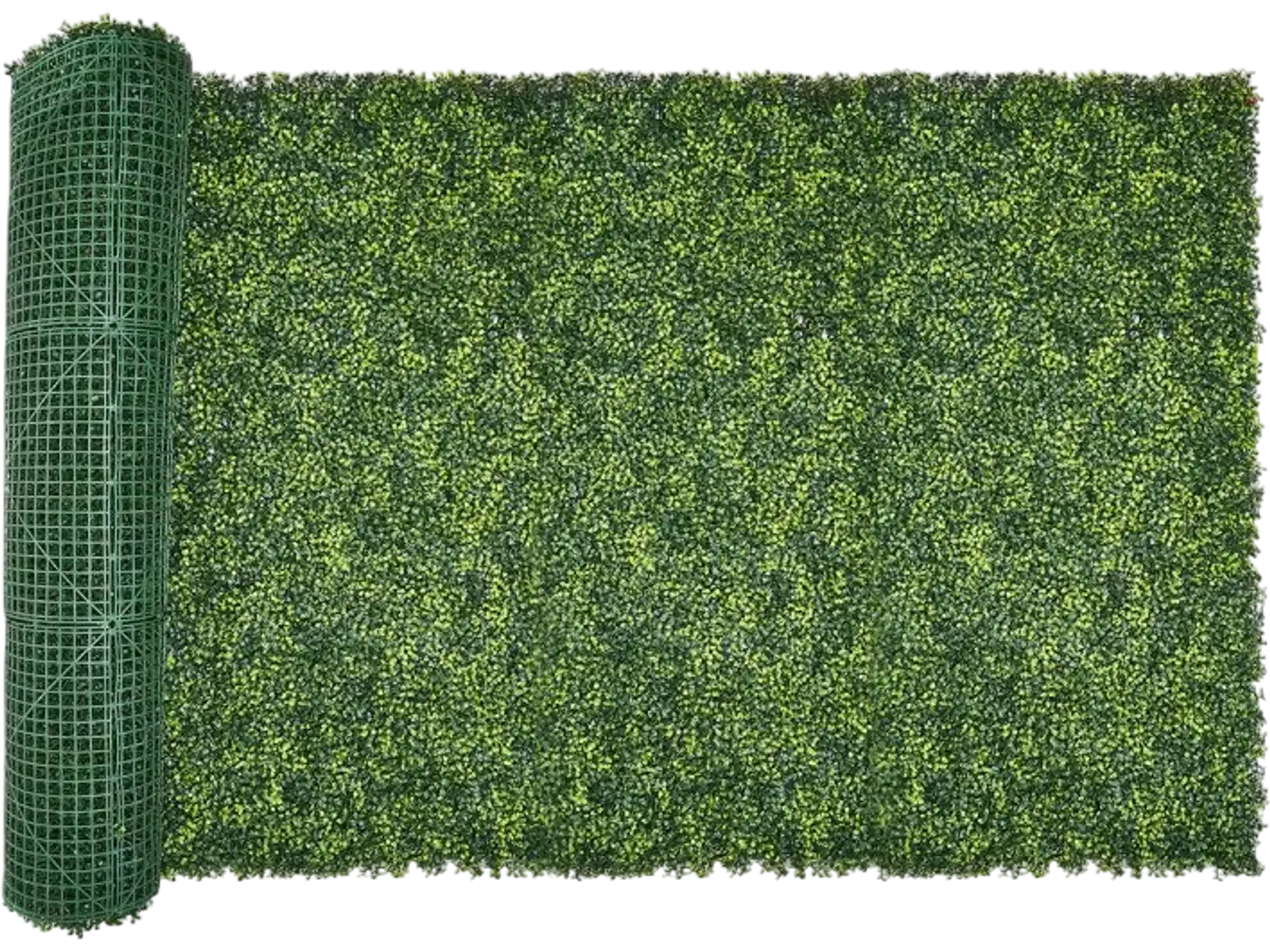 Vevor Artificial Grass Wall Panels Milan Greenery Privacy Backdrop 40