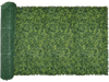 VEVOR Artificial Grass Wall Panels, 40 x 120 inch, Milan Grass Greenery Boxwood Panel for Indoor Outdoor Green Decor & Ivy Fence Covering, Privacy Backdrop Wall Hedge Screen for Garden