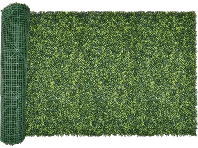 Vevor Artificial Grass Wall Panels Milan Greenery Privacy Backdrop 40