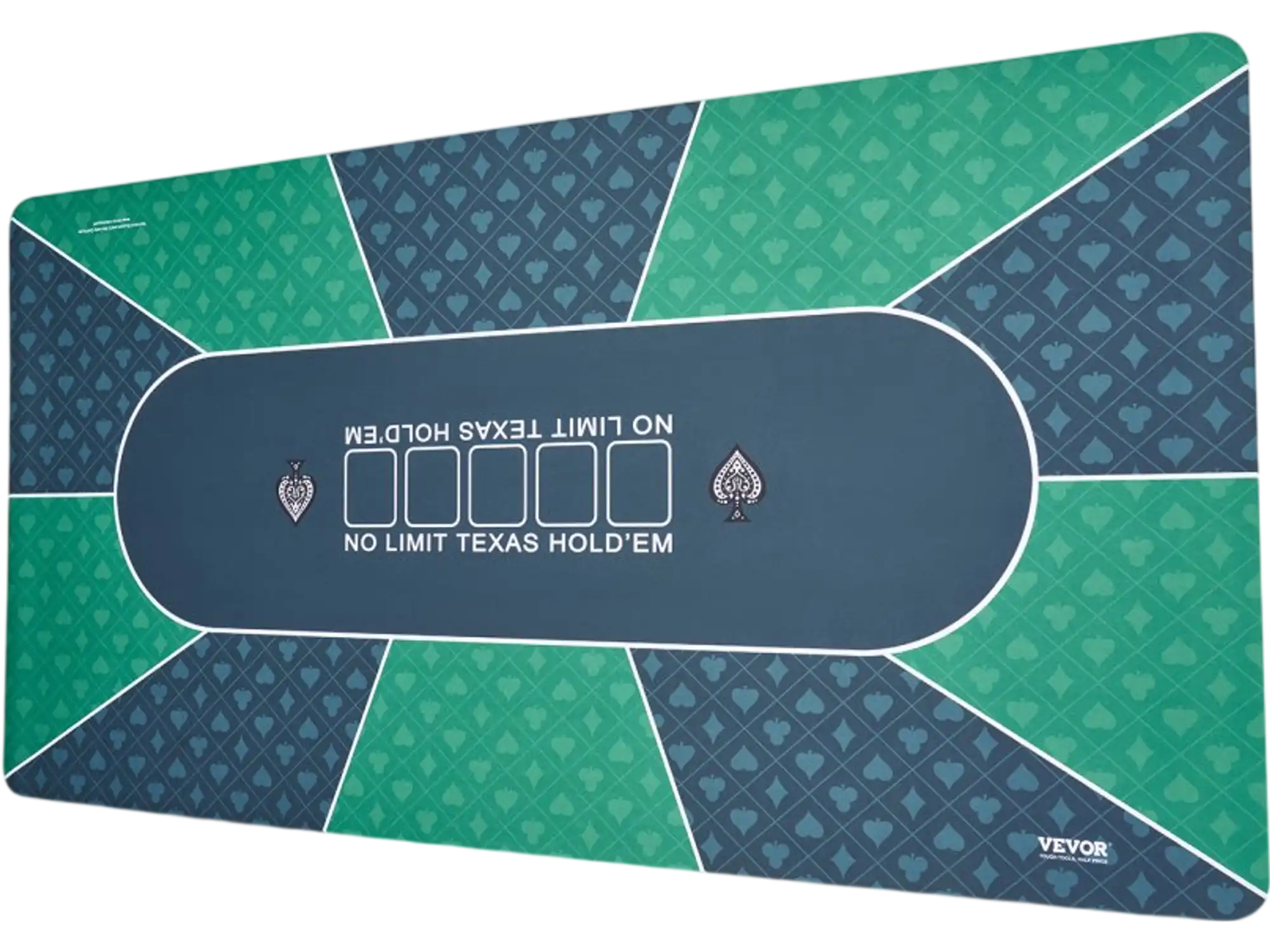 Vevor Poker Table Top 70