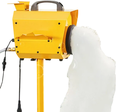 Vevor Foam Machine Party Foam Cannon with 21QT Tank New