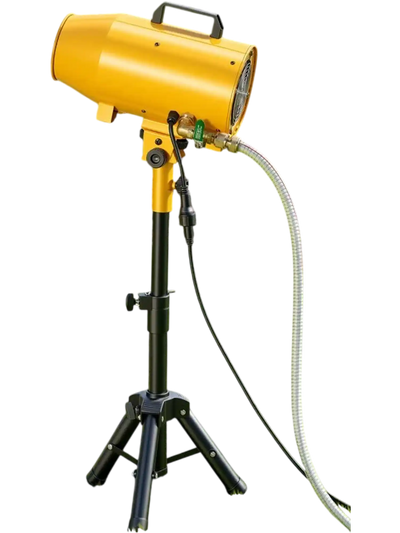 Vevor Foam Machine Adjustable Angle Foam Cannon Party Machine New