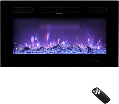 Vevor Electric Fireplace 30