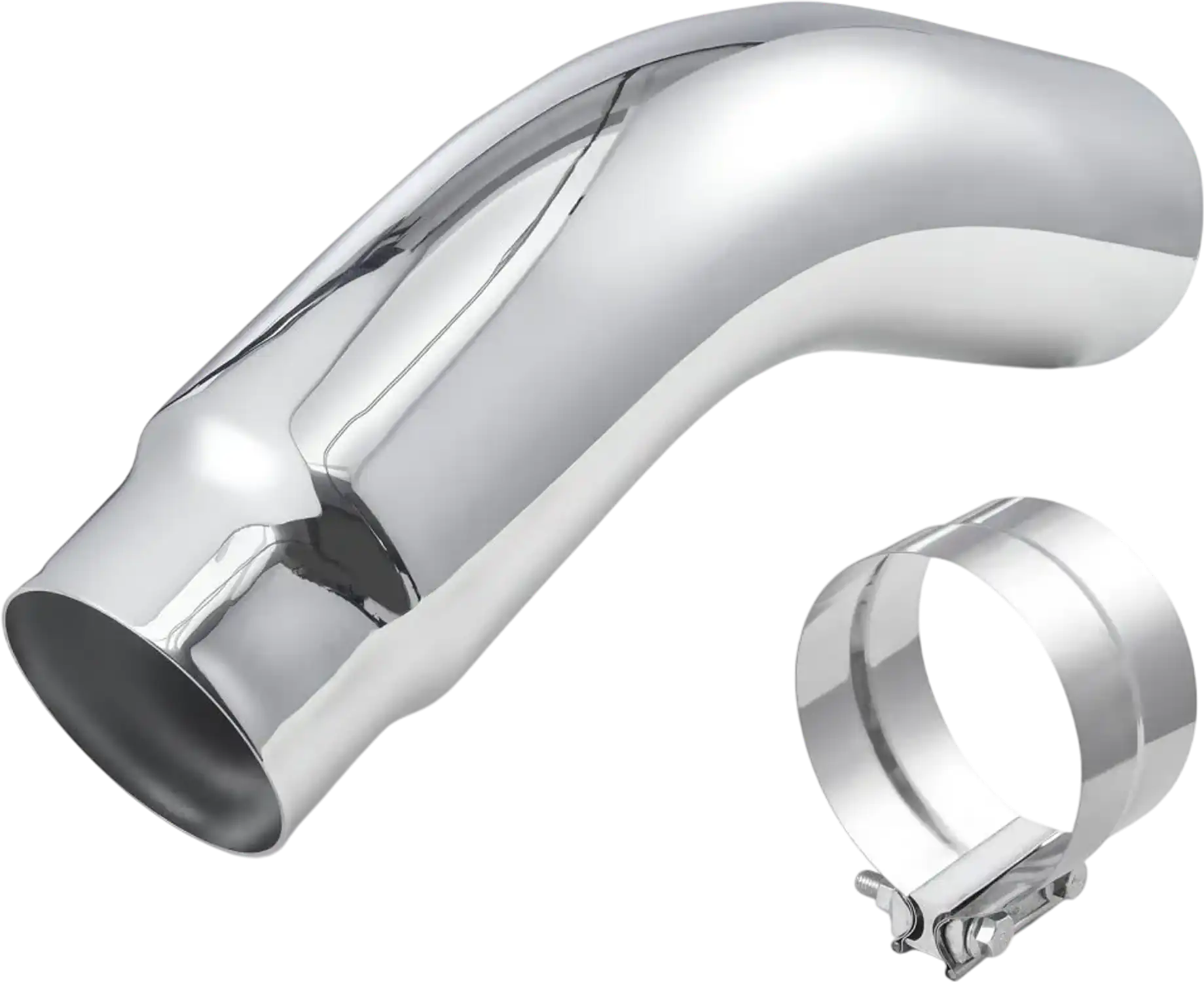 Vevor Exhaust Tip 5
