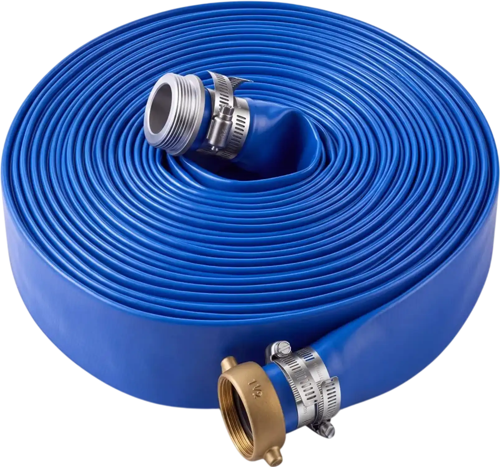 Vevor Discharge Hose 1-1/2