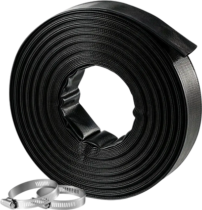 Vevor Discharge Hose 1-1/2