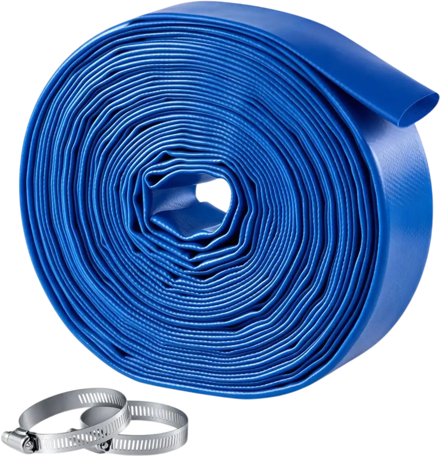 Vevor Discharge Hose 1-1/2