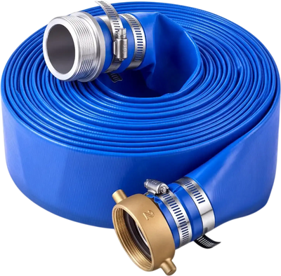 VEVOR Discharge Hose 2
