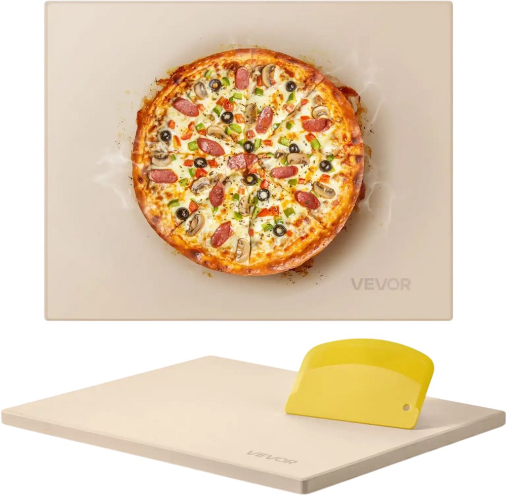 Vevor Pizza Stone 15
