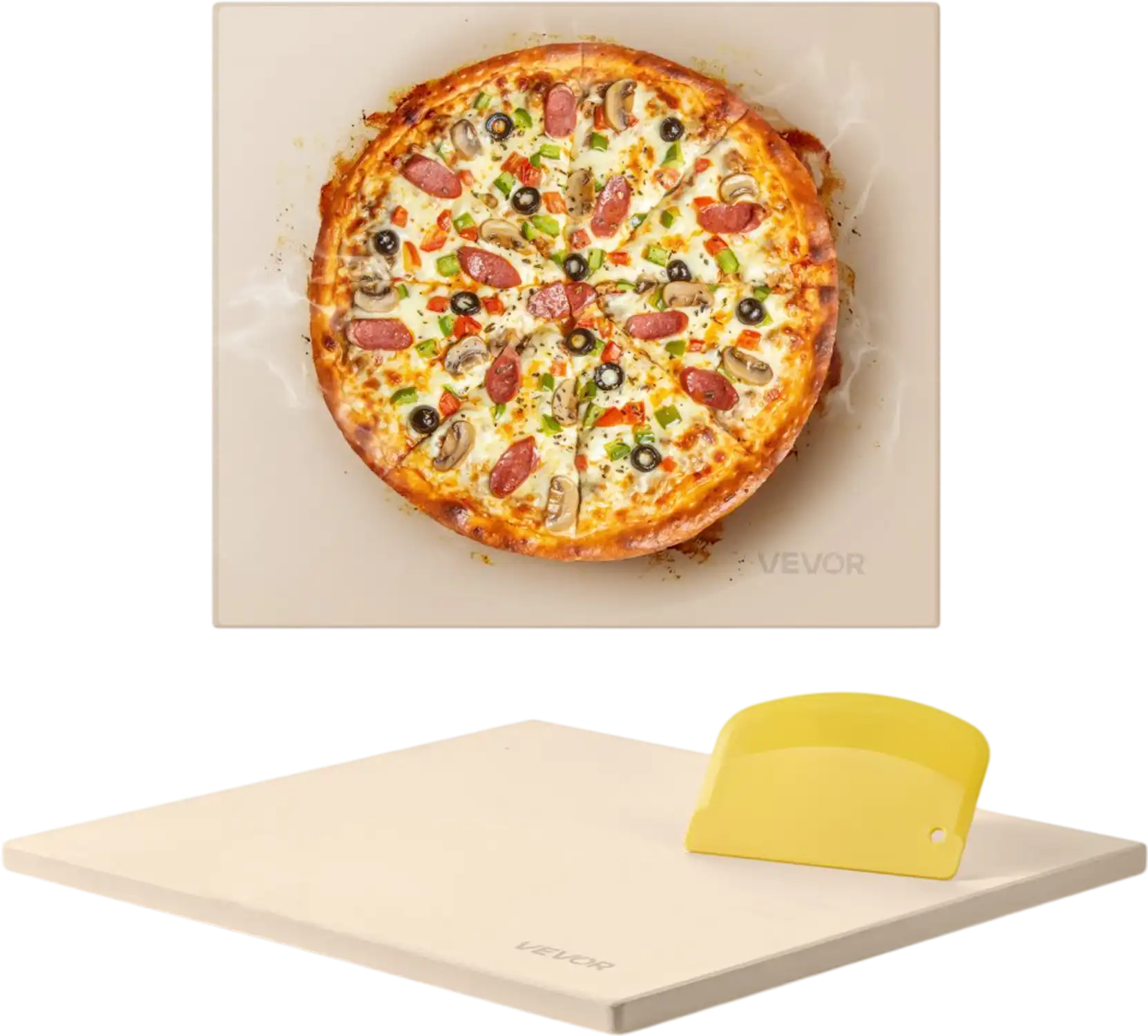 Vevor Pizza Stone 16