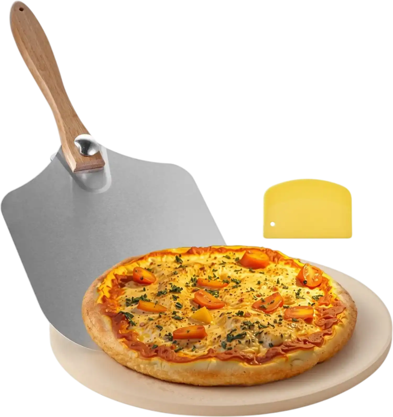 Vevor Pizza Stone 15