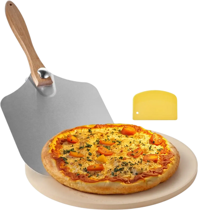 Vevor Pizza Stone 15