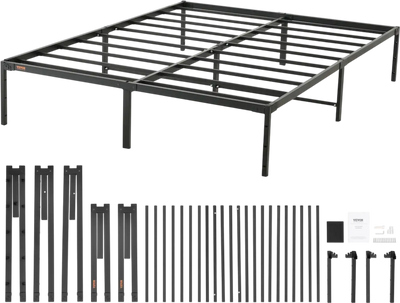 Vevor Bed Frame 14