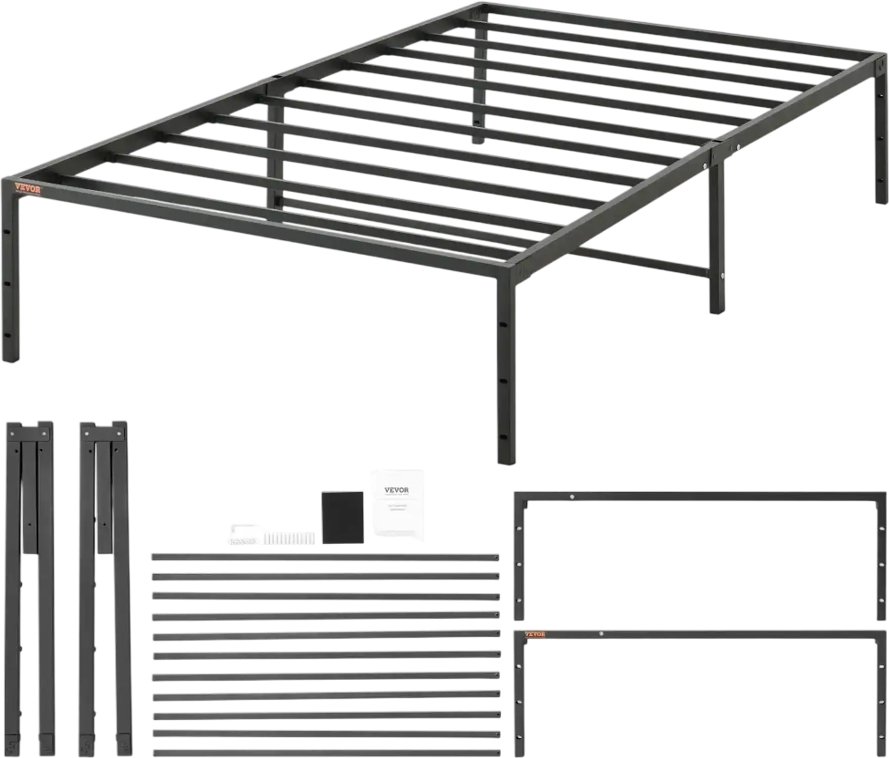 Vevor Bed Frame 14