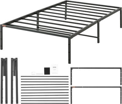Vevor Bed Frame 14