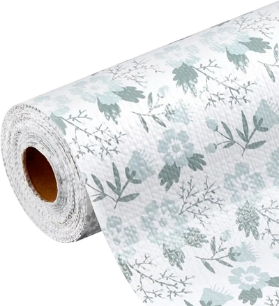 Vevor Drawer Liner Classic Floral 23' New