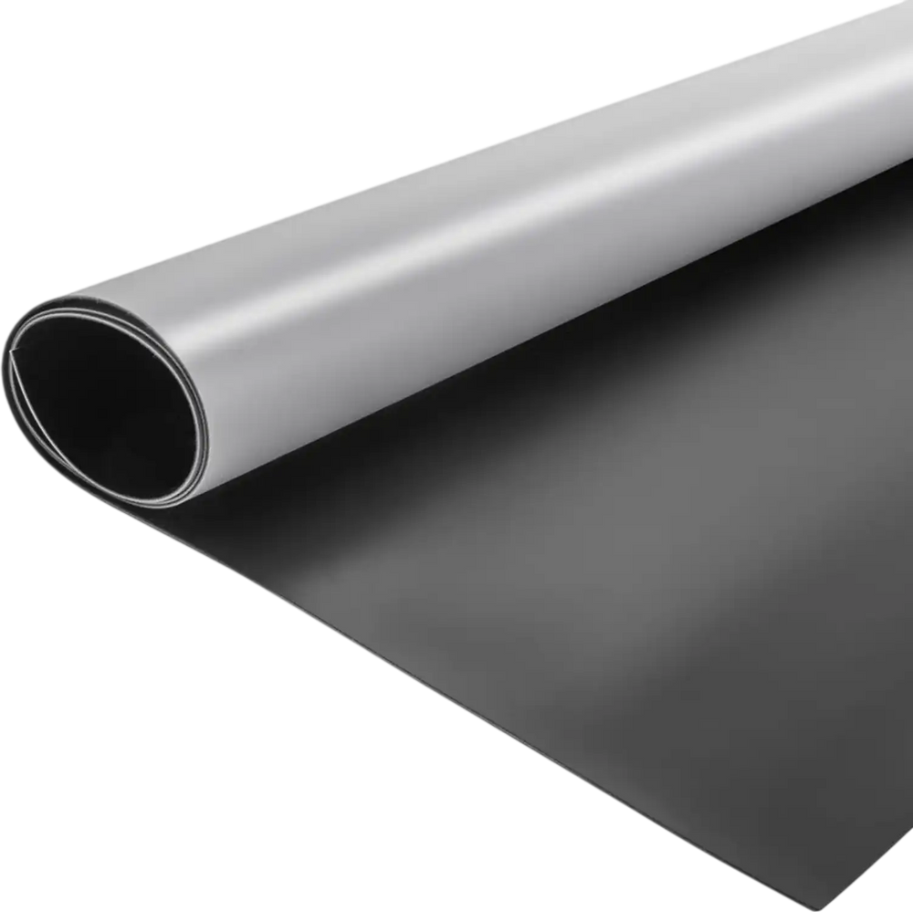 VEVOR Dance Floor Roll,6.6 x 7.9 ft Practice Dance Floor,1.5mm Thickness PVC Dance Flooring Dance Floor,Non-Slide &Wearproof Dance Floor Easy Cleaning for Ballet