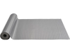 VEVOR Garage Floor Mat, 228.35 x 59.05 inch PVC Garage Flooring Roll, Non-slip Diamond Texture, 93.65 sq.ft Covering Space, Garage Mats for Under Cars, for Gyms Boats Car Trailer, Silver