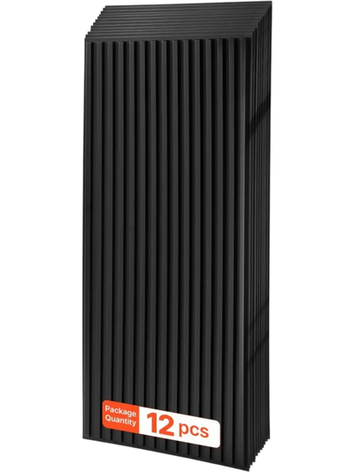 Vevor PVC Ceiling Tiles 24