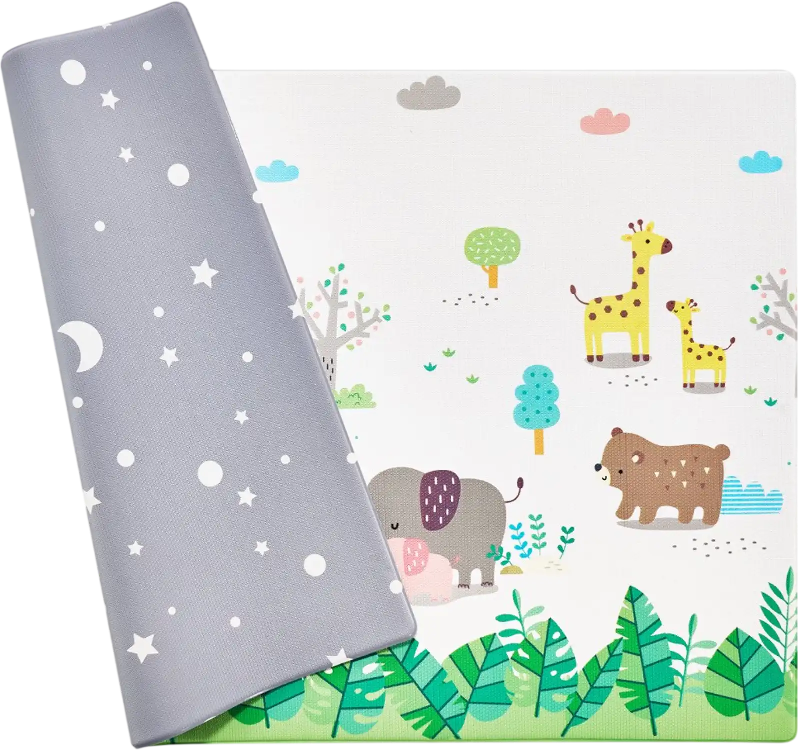Vevor Baby Play Mat 55