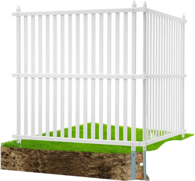 Vevor Privacy Fence Panels 48