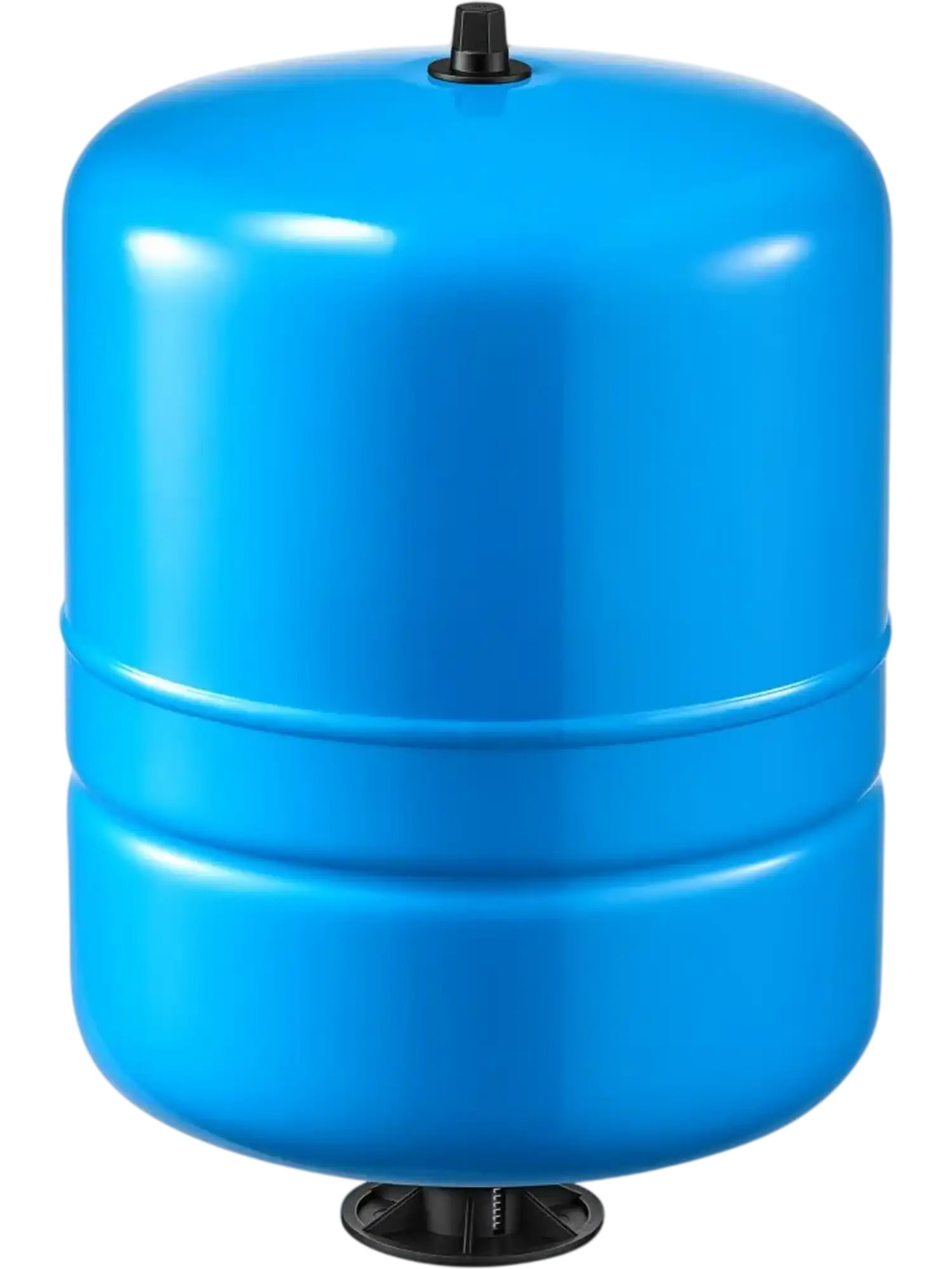 Vevor Expansion Tank 2 Gallon Thermal Water Heater Pressure Tank New